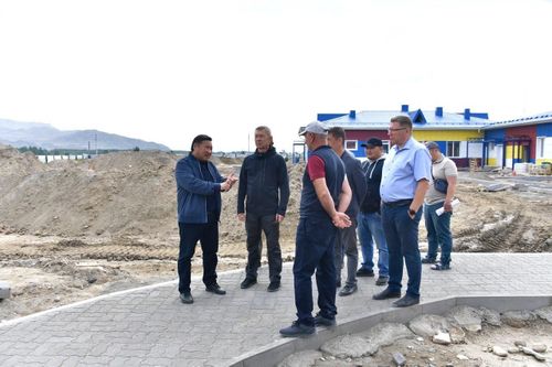 В Туве успешно реализуется национальный проект «Демография»