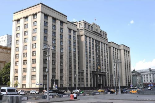 «Единая Россия» обеспечила в бюджете расходы на ключевые направления соцполитики и экономики: бюджет страны принят в основном чтении