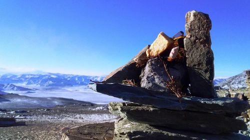 Шагаа байырлалының Ак айында сагыыр езулалдар