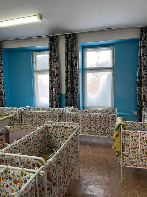 В Туве бывший главврач дома ребенка ответит в суде за нарушение санитарно-эпидемиологических правил, повлекших заболевание детей