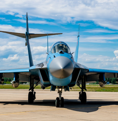 День Военно-воздушных сил России