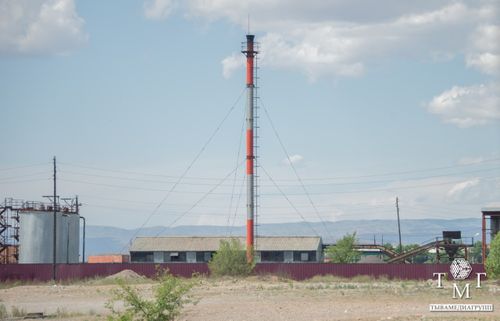 Эдуард Куулар: «Подготовка ТЭК и социальной сферы республики к отопительному сезону идет по плану»