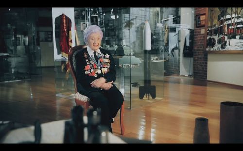 Жителей Тувы приглашают посетить онлайн-программу в честь 80-летия Курской битвы