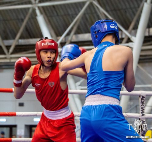 Более 200 спортивно-массовых мероприятий проведено в Туве в 2024 году