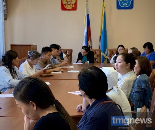 В Туве завершился набор в корпус общественных наблюдателей на выборах депутатов в Верховный Хурал