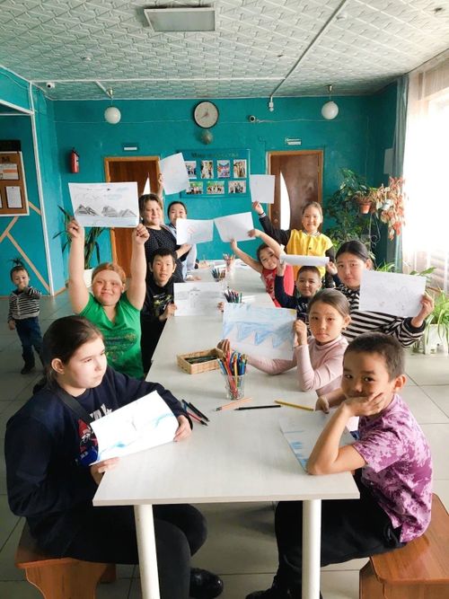 В Туве во время каникул будут функционировать более 160 ВДЦ