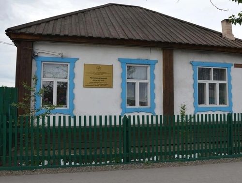 Как обновился музей в селе Алдан-Маадыр в рамках нацпроекта