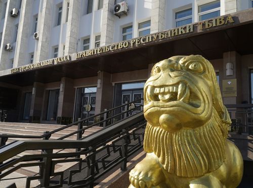 Тываның бюджединиң боттуң орулга кезээ ийи ай иштинде 382 сая рубльге өскен