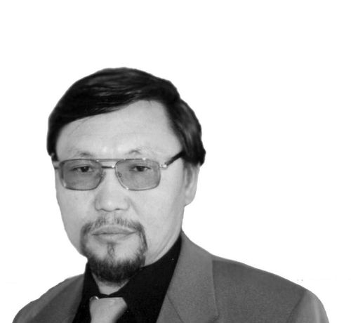 Не стало Народного писателя Тувы Эдуарда Баировича Мижита