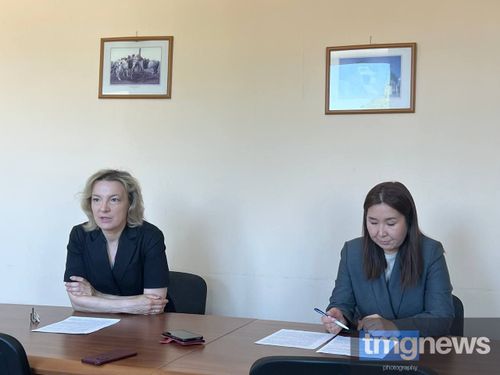 Регистрационный «лайфхак» от Росреестра Тувы