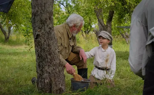 В российских кинотеатрах выйдет игровой фильм «Сила добра»