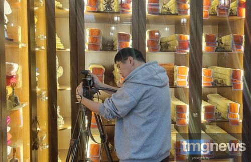 Журналисты Бурятии создадут фильм о Туве