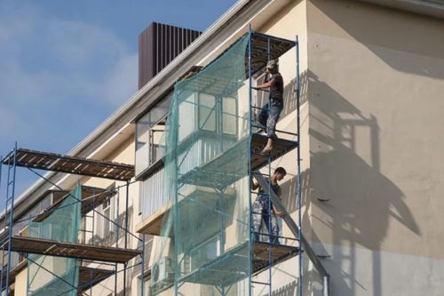 2025 чылга чедир Тывада хөй аал чурттаар бажыңнарны долузу-биле септээриниң планы тодараттынган