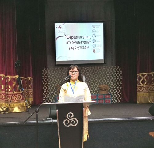 Ученый ТувГУ о способах повышения мотивации к изучению родного языка