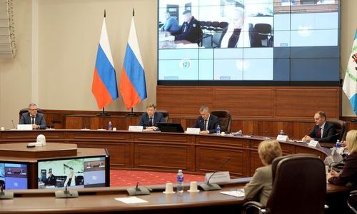 Подготовка Бодайбо к зиме – на личном контроле полпреда