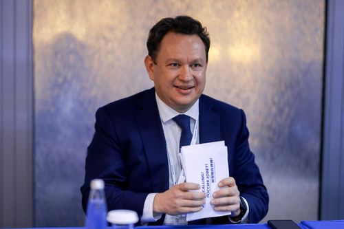 ВТБ повышает прогноз по чистой прибыли на 2025 год до 500 млрд рублей на фоне снижения ключевой ставки