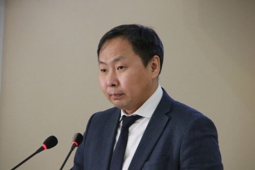 Ренат Ооржак: «Собраться и не поддаваться панике — лучшее, что можно предпринять в эти дни»