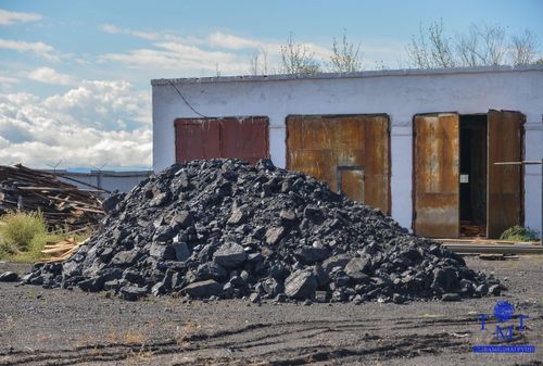 Тува на 86% готова к отопительному периоду