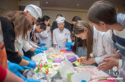 В Кызыле проходит второй республиканский научный форум