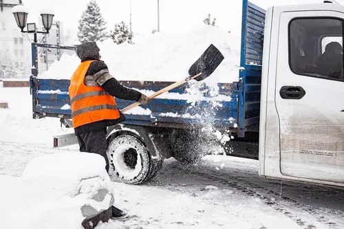 Работники ЖКХ отмечают свой профессиональный праздник