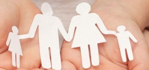 Поддержка детей в трудной жизненной ситуации: Республика Тыва активно борется за благополучие семей