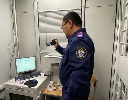 В Туве будут судить местную жительницу за организацию азартных игр