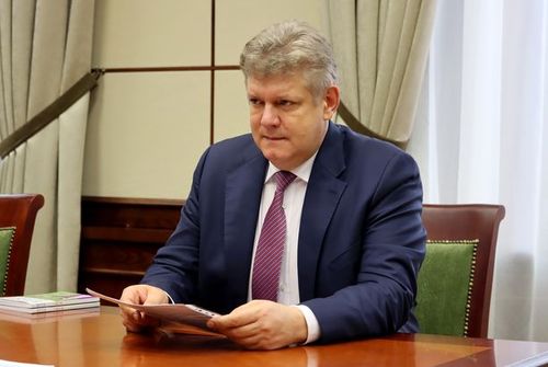 На заседании Межведомственной комиссии при полпреде обсудили подготовку регионов Сибири к прохождению половодья и пожароопасного периода