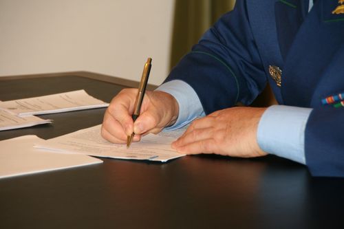 Детский омбудсмен и прокурор Тувы проведут личный прием граждан