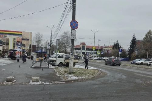 Анатолию Серышеву доложили оперативную информацию об аварии на водоводе в городе Шелехове Иркутской области