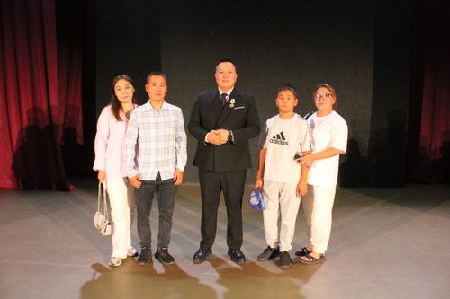 Концерт для участников СВО и их семей: «Музыка для СВОих»