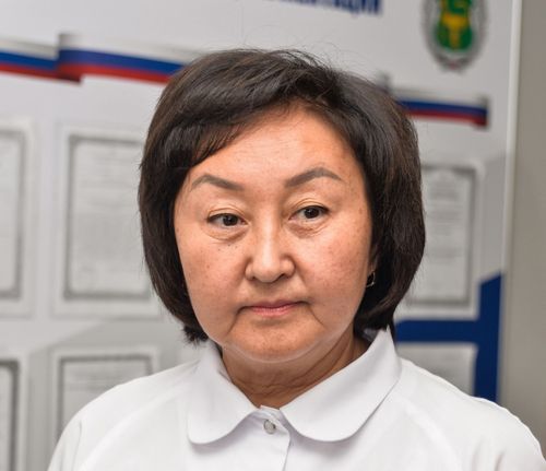 Главврач инфекционной больницы Тувы прокомментировала ситуацию со сбежавшими больными с сибирской язвой