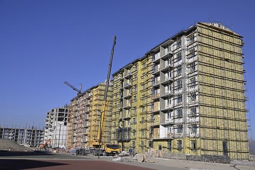 Тывада чиигелделиг ипотека чуртталга тудуунуң хемчээлин улгаттырарынга улуг рольду ойнаан