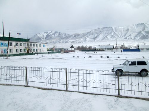 Председатель администрации Монгун-Тайгинского района рассказал о планах на 2023 год