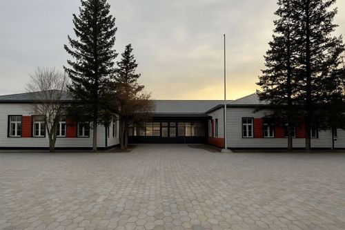 Обновленная школа в селе Белдир-Арыг открыта после капитального ремонта