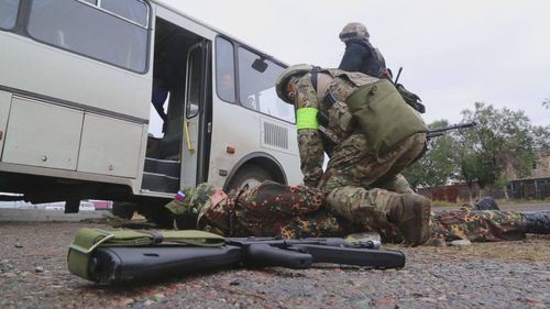 Глава Тувы Владислав Ховалыг: «Преступлений террористической направленности на территории региона не допущено»