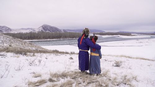 Красноярскстат составил «портрет» среднестатистического мужчины Тувы