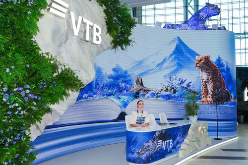 ВТБ: «Банки примеряют роль личного тревел-агента»