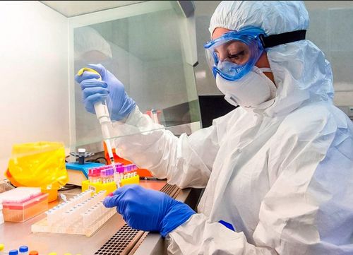 В Туве за прошедшую неделю выявлено 62 случая заболевания ковидом