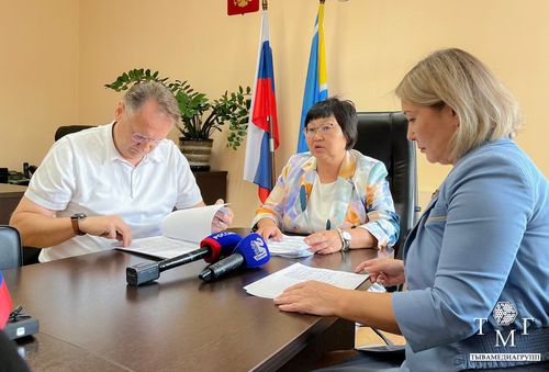 В Туве зарегистрировали 204 кандидата в депутаты Верховного Хурала четвертого созыва от пяти партий