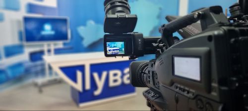 Сегодня -Всемирный день телевидения