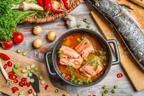 Сегодня - День здорового питания и отказа от излишеств в еде