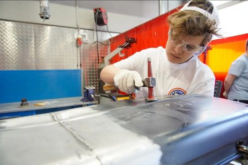 В России увеличился спрос на работников в возрасте от 14 от 18 лет