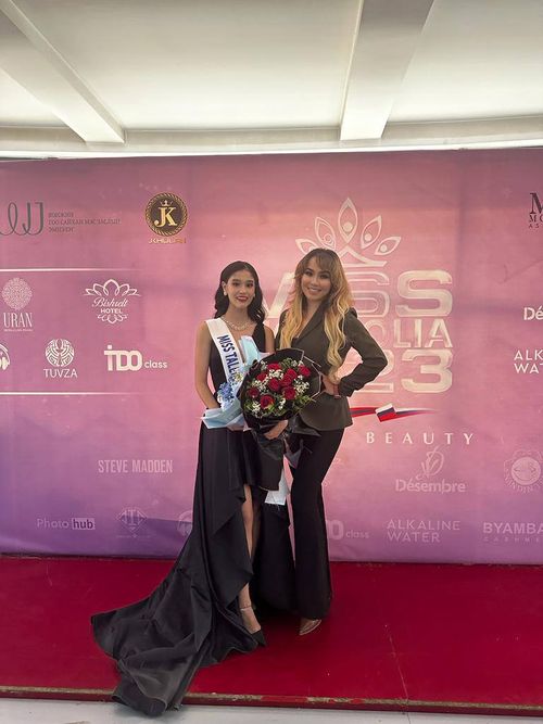 Стали известны победительницы международного конкурса «Мисс Монголия 2023»