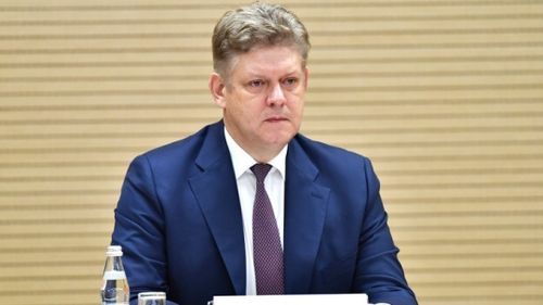 Анатолий Серышев: «Сибирь внесла большой вклад в общую Победу»