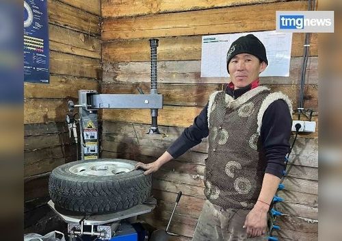 Эрткен чылын 3500 ажыг кижи социал керээге үндезилээн күрүне деткимчезин алган