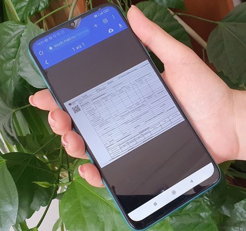 Электронная квитанция – новый полезный сервис от «Россети Сибирь Тываэнерго»