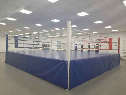 Минспорта России принимает заявки по проекту «Бизнес-спринт (Я выбираю спорт)»