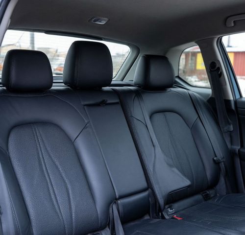 В Туве с начала года выявлено более 91 тысячи нарушений из-за непристёгнутого ремня безопасности