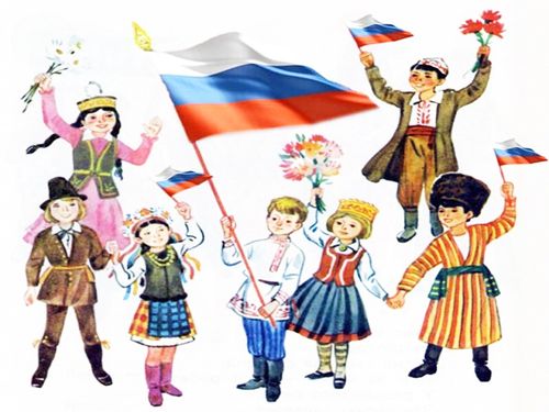 Сегодня во всем мире отмечают Международный день родного языка