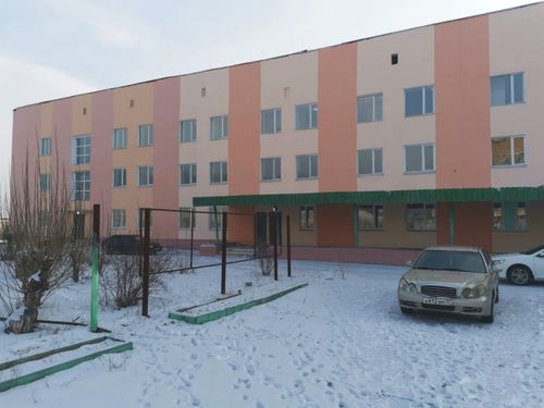 Министр здравоохранения Тувы проинспектировал строительные объекты республики